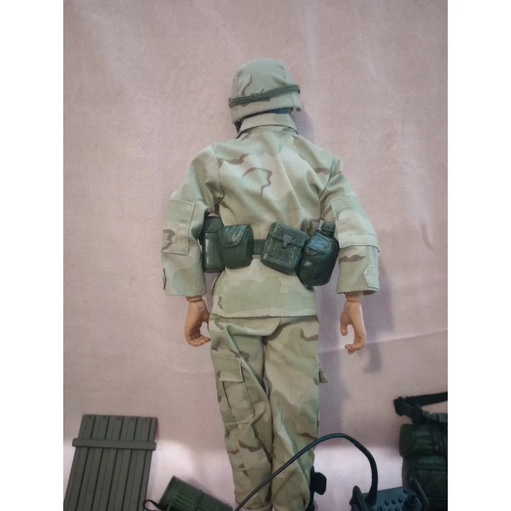 World Peacekeepers pre owned